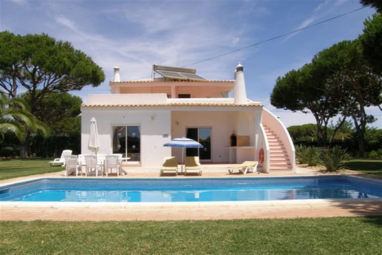 Villa Algarve