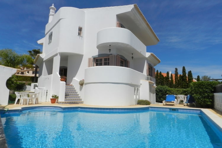 Villa Algarve