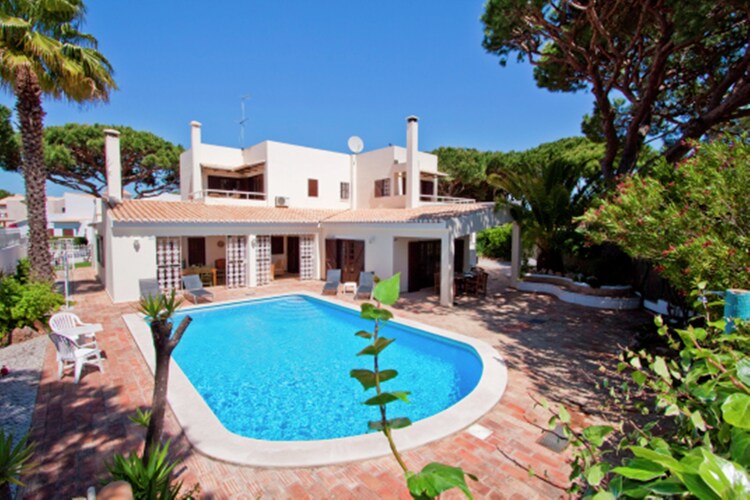 Villa Algarve