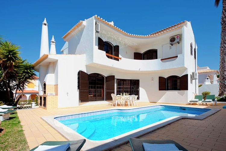 Villa Algarve