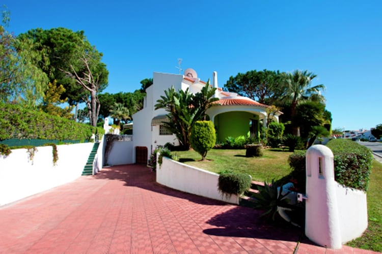 Villa Algarve
