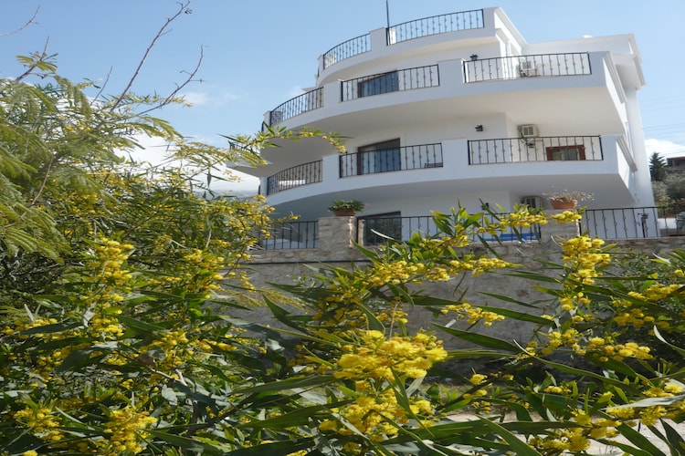 Holiday home Mediterrean Coast