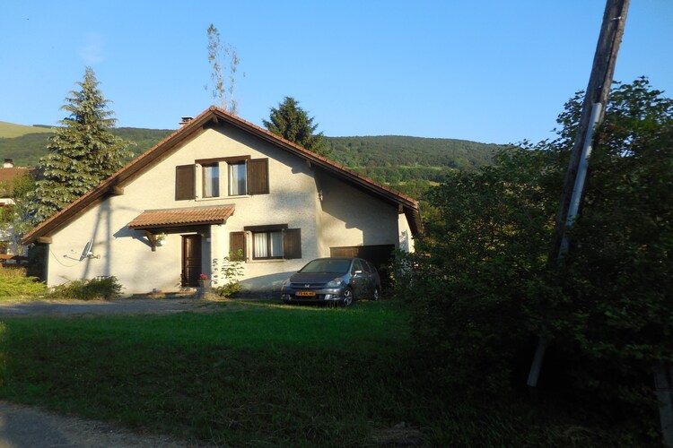 Chalet Northern Alps