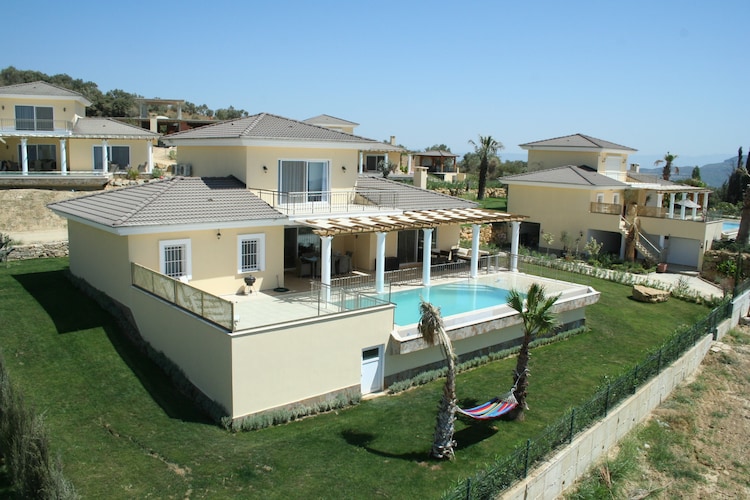 Holiday home Aegean Coast