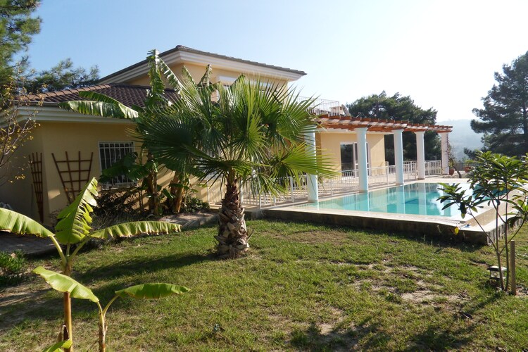 Holiday home Aegean Coast