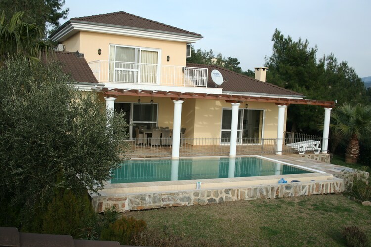 Holiday home Aegean Coast