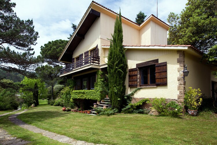Farmhouse Barcelona Maresme Coast