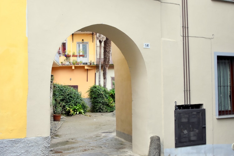 Apartment Piedmont