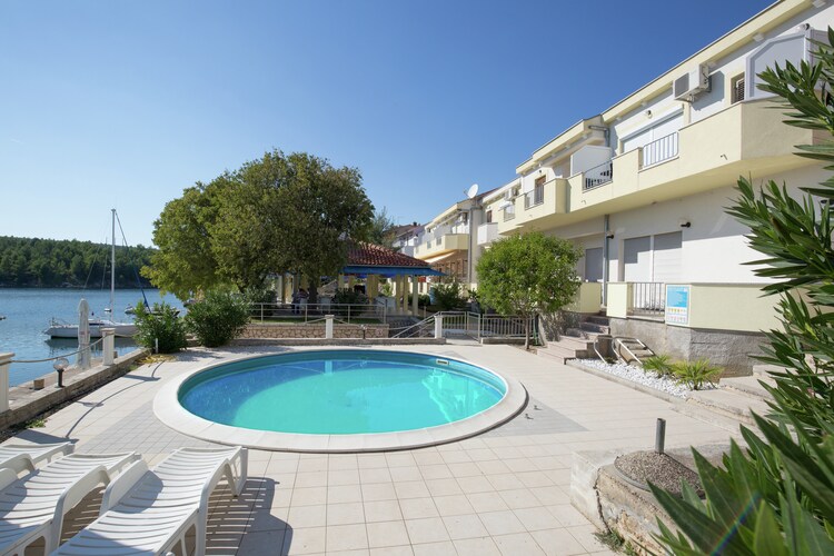 Apartment Dalmatia