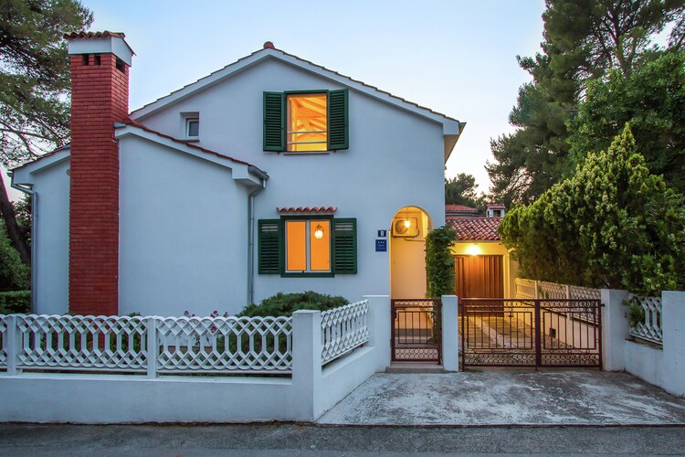 Holiday home Dalmatia