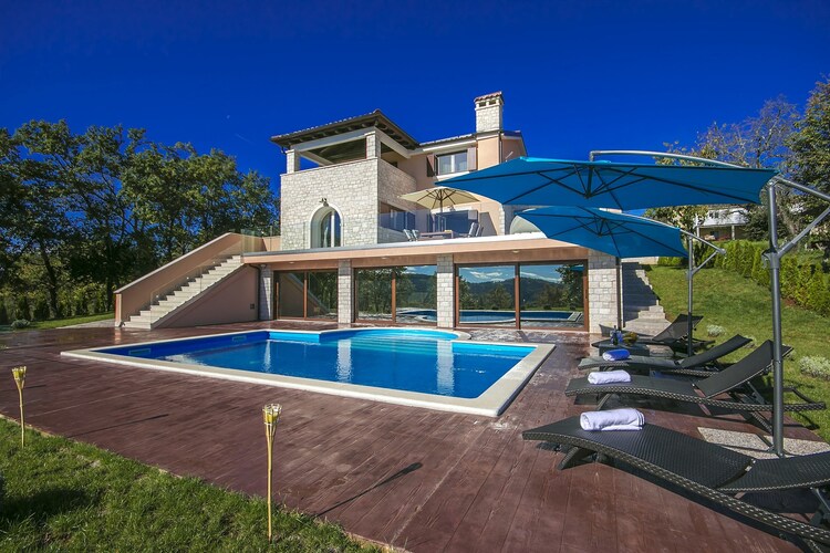 Villa Istria