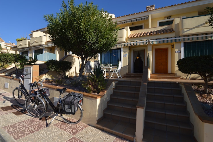 Holiday home Costa Blanca