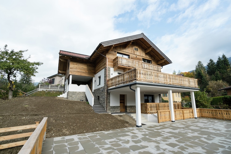 Holiday home Salzburg