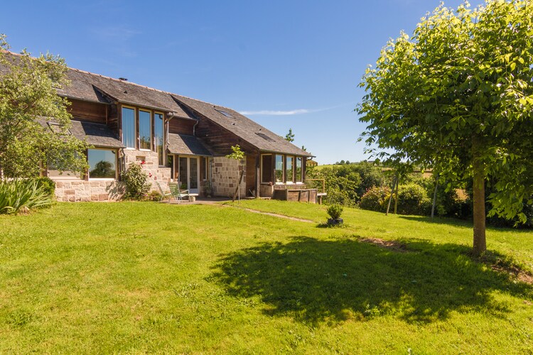 Holiday home Limousin