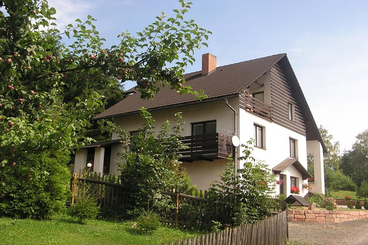 Holiday home North Bohemia Giant Mountains