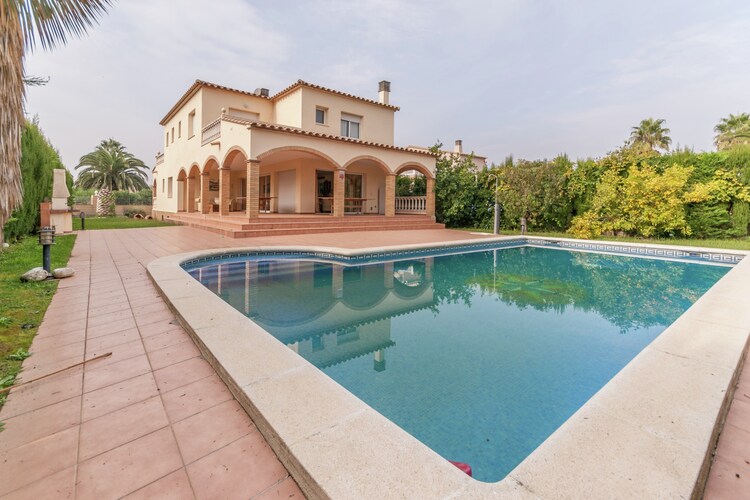 Holiday home Costa Brava