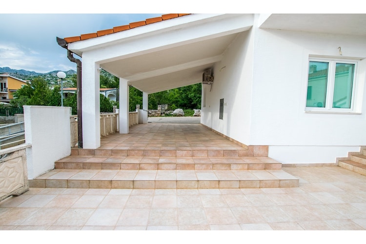 Apartment Dalmatia