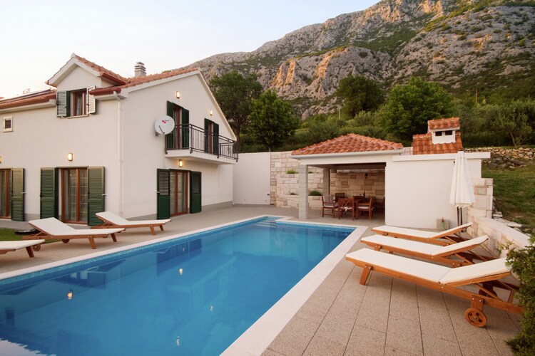 Villa Dalmatia