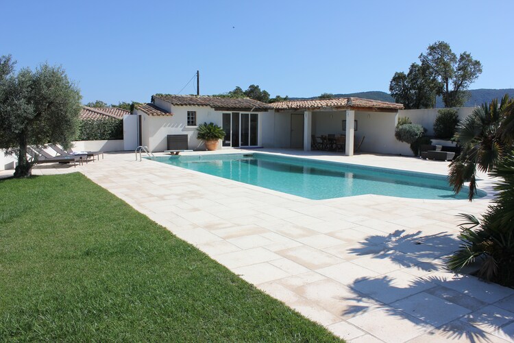 Villa Provence Cote d Azur