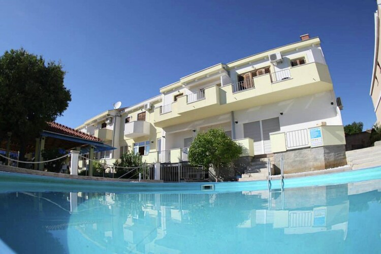 Apartment Dalmatia