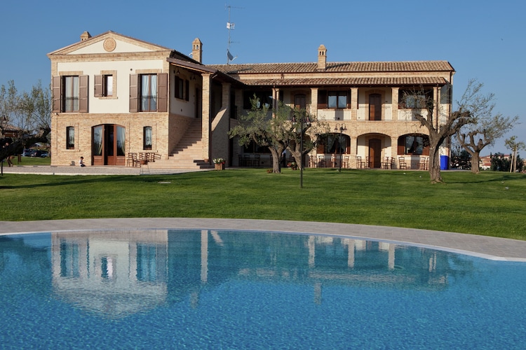 Apartment Abruzzo Molise