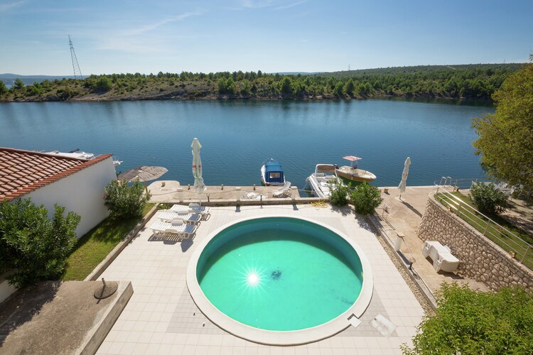 Apartment Dalmatia