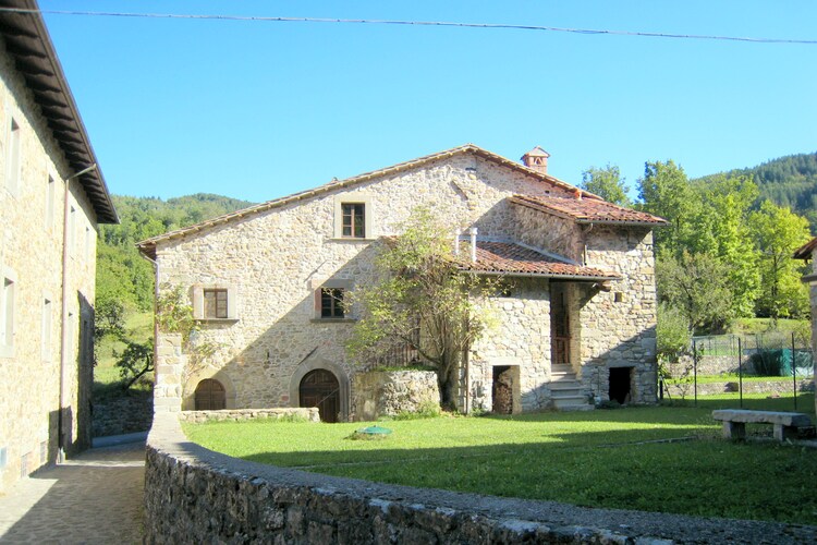 Cottage Tuscany Elba
