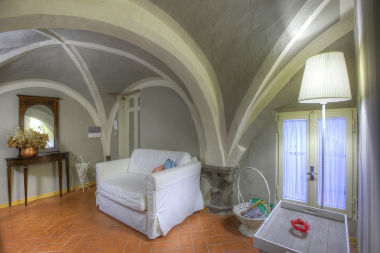 Apartment Tuscany Elba