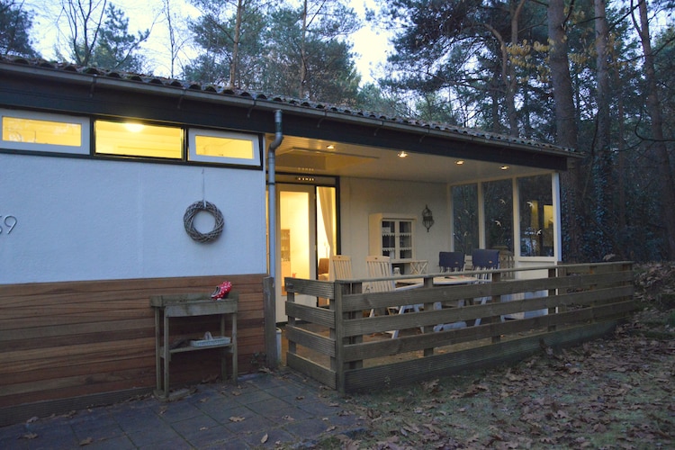 Holiday home Guelders