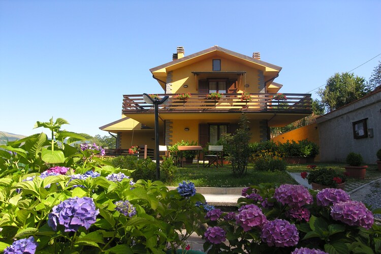 Apartment Tuscany Elba