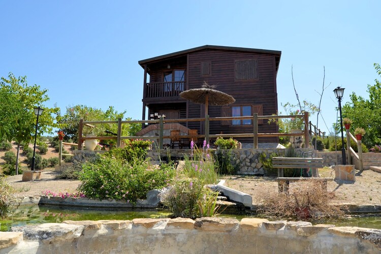Holiday home Andalusia Inland