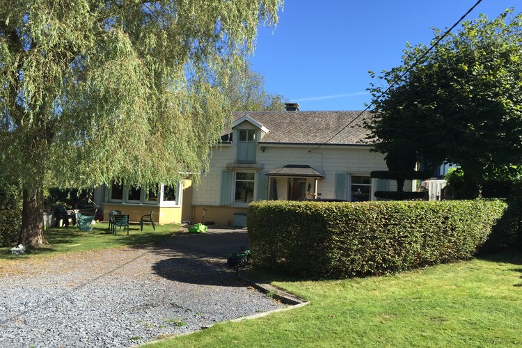 Cottage Luxembourg