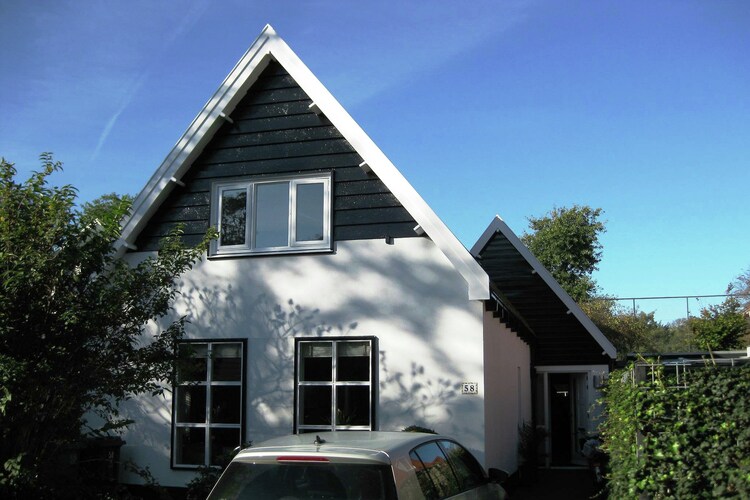 Holiday home North Holland