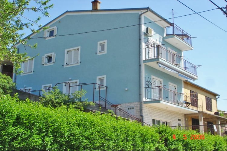 Apartment Kvarner
