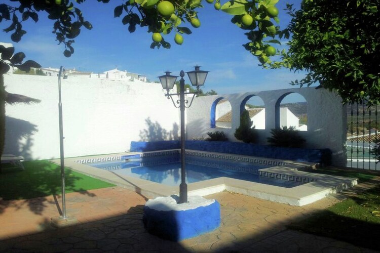 Holiday home Andalusia Inland