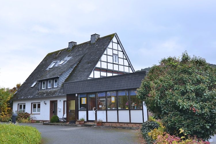 Apartment Sauerland