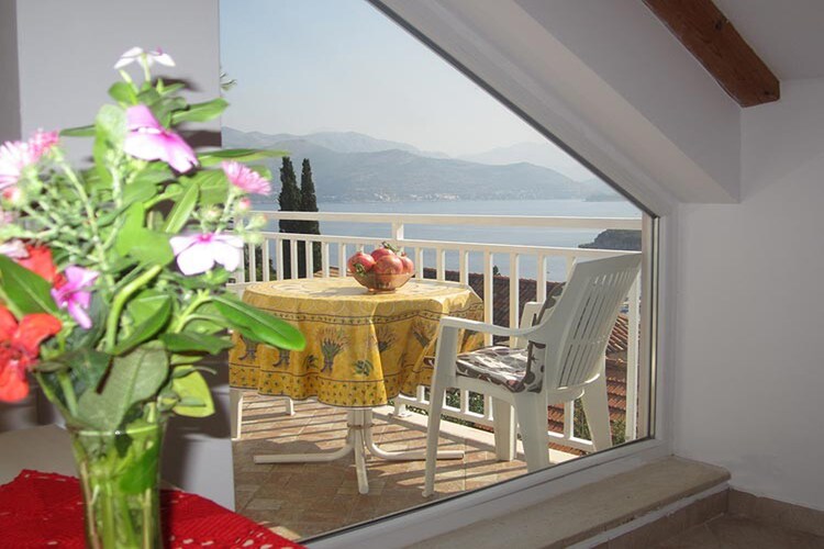 Apartment Dalmatia