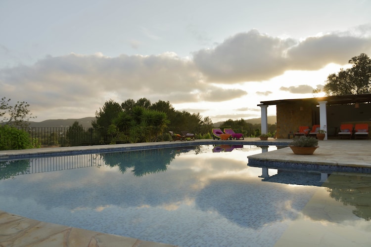 Holiday home Ibiza