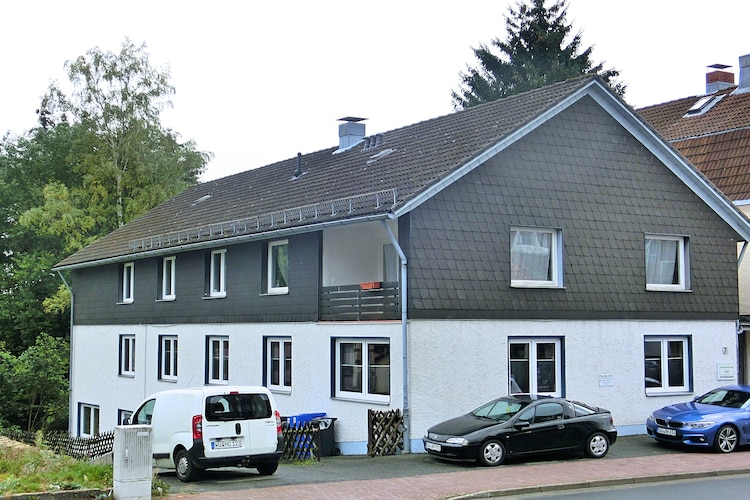 Apartment Harz