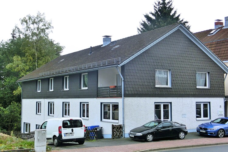 Apartment Harz
