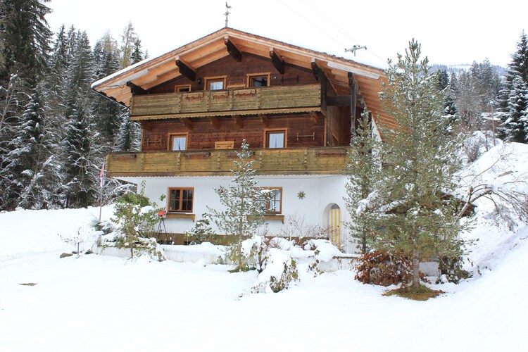 Apartment Tyrol