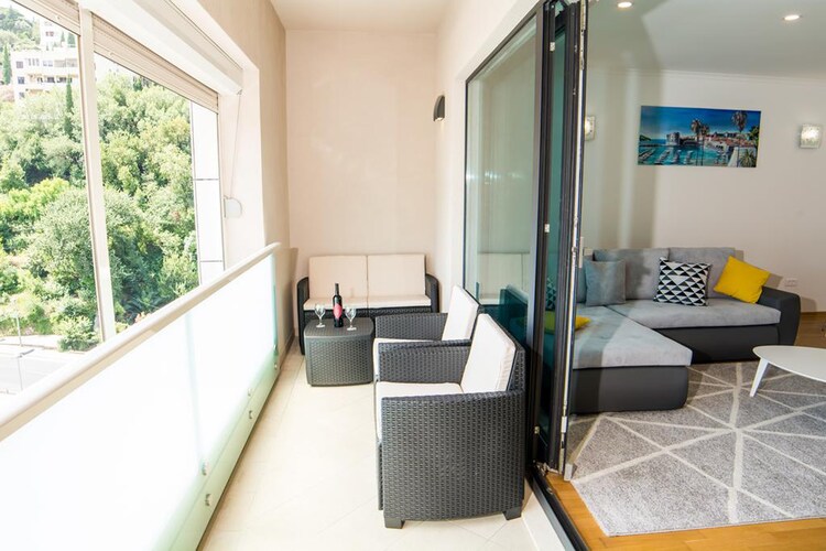 Apartment Dalmatia