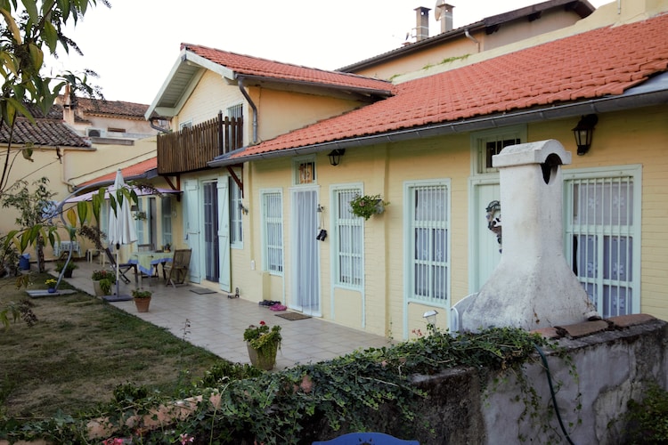 Holiday home Midi-Pyrenees
