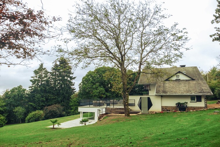 Chalet Liege