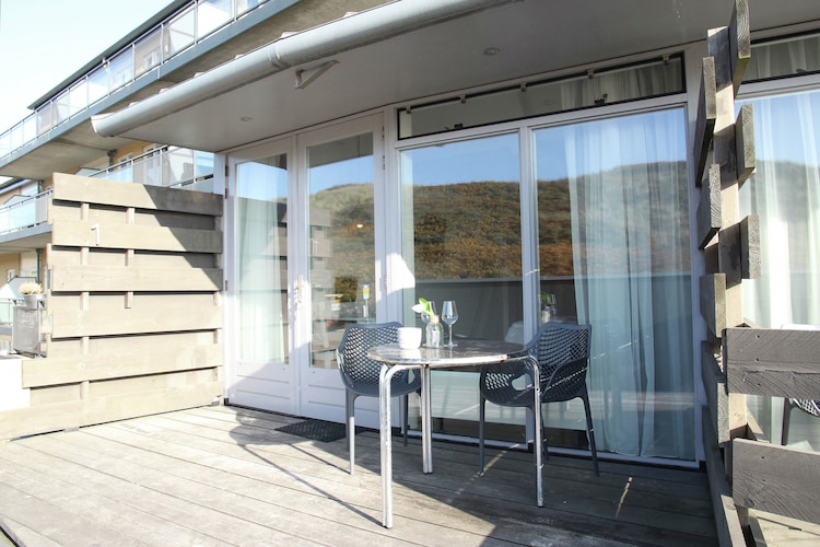Holiday home North Holland