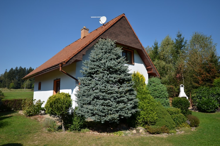 Holiday home South Bohemian Region