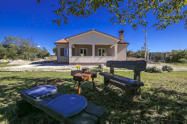Villa Istria