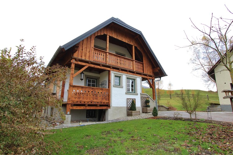 Holiday home Styria