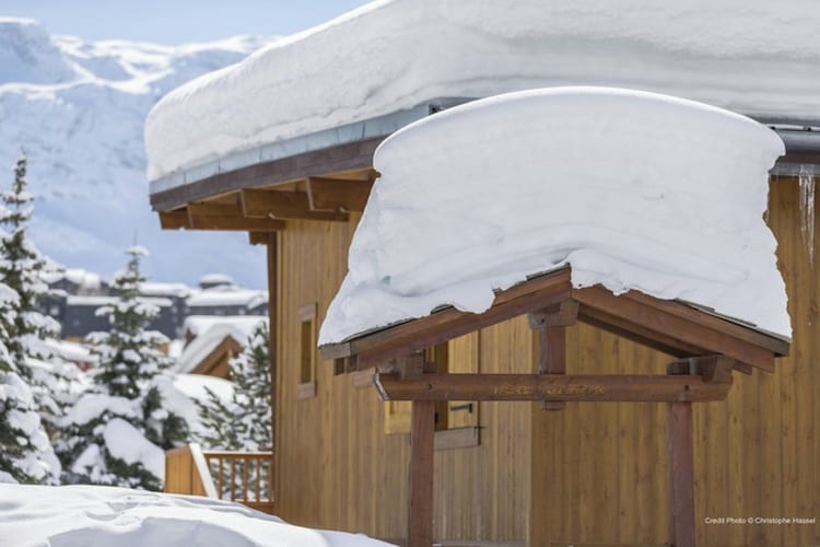 Chalet Northern Alps
