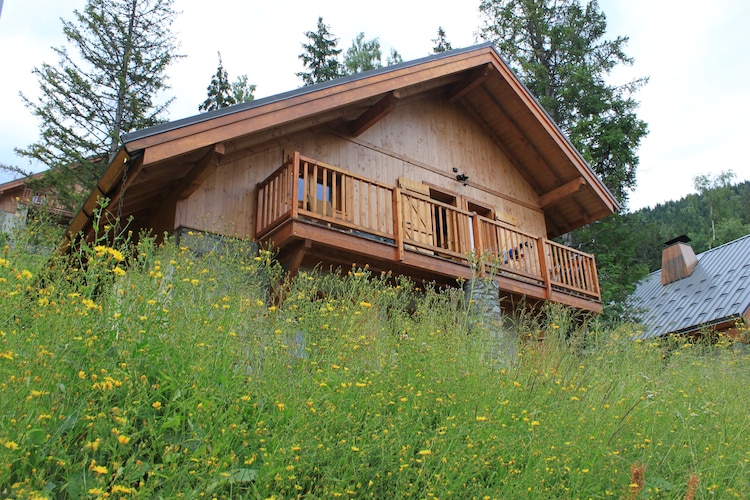 Chalet Northern Alps